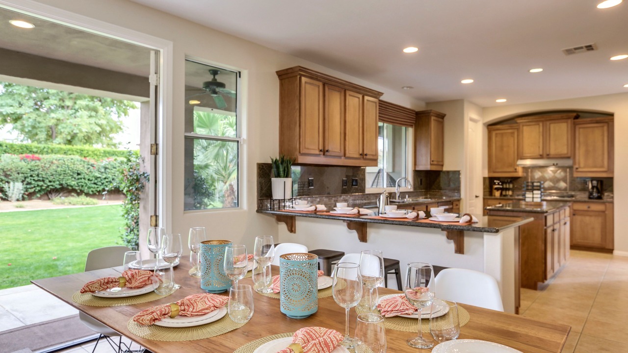 Photo of Kitchen in Indio