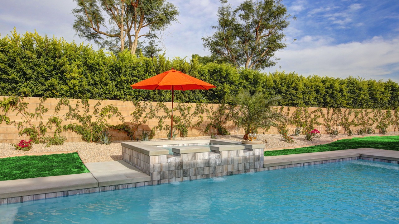 Photo of Outdoor in Indio