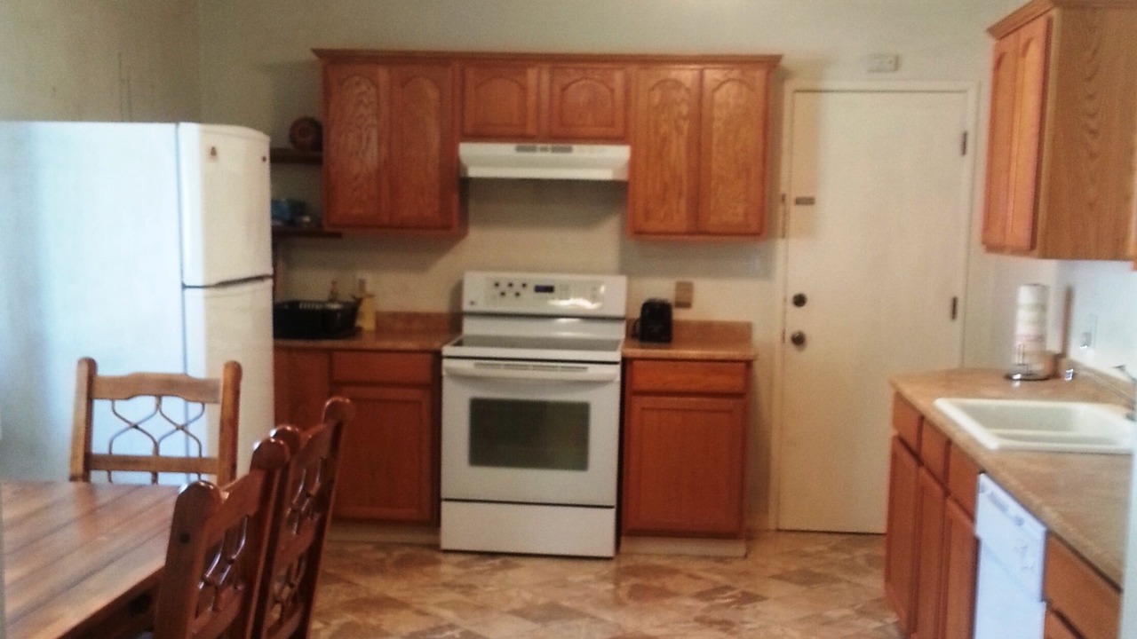 Photo of Kitchen in Bertsch-Oceanview