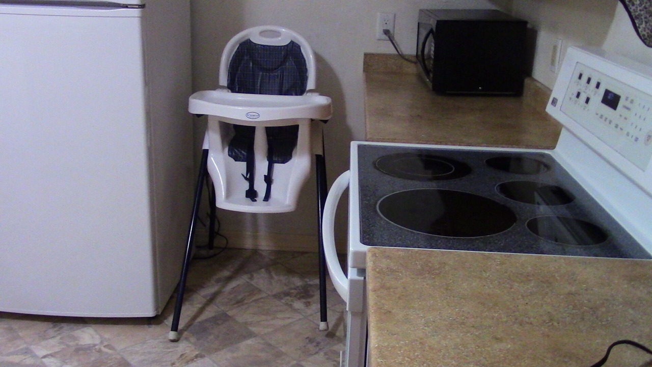 Photo of Kitchen in Bertsch-Oceanview
