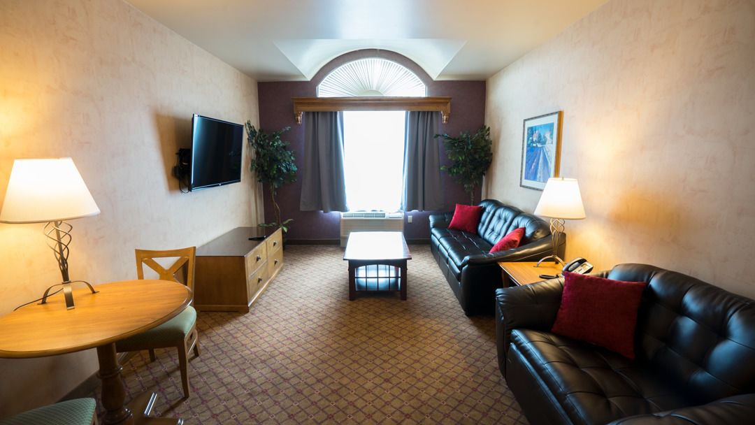 Photo of Livingroom in Upper Lake