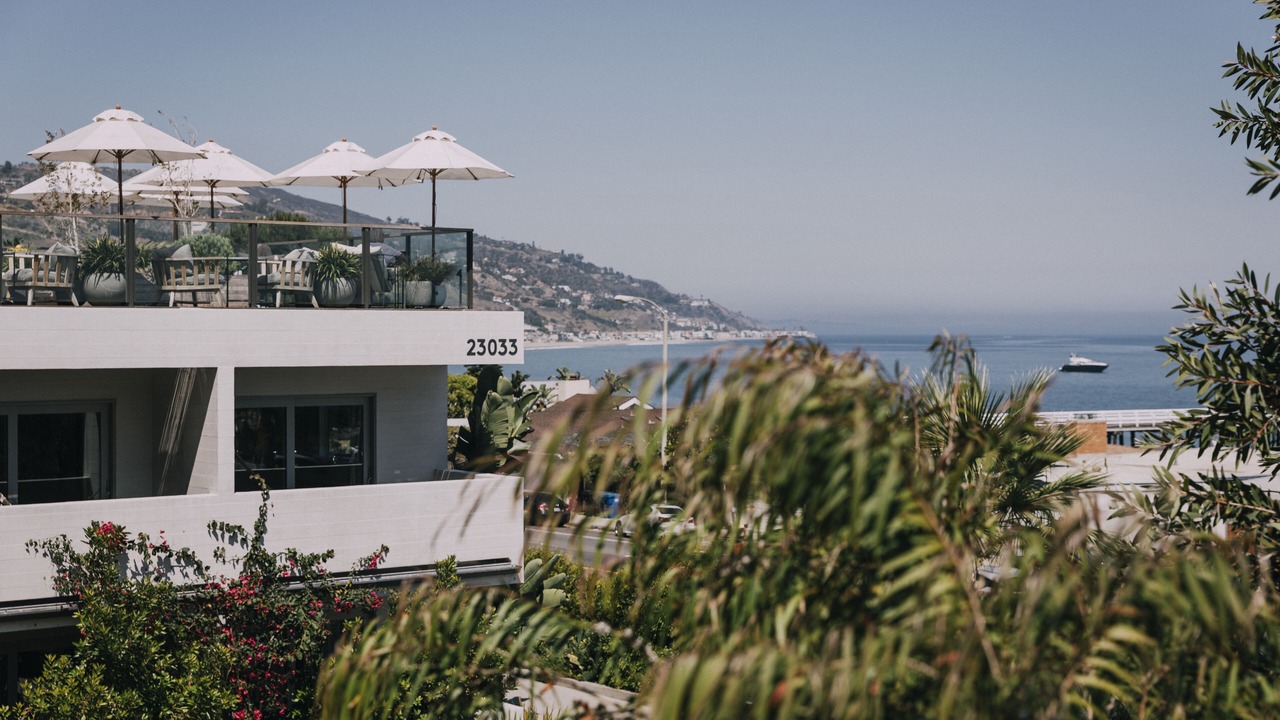 Photo of Outdoor in Eastern Malibu