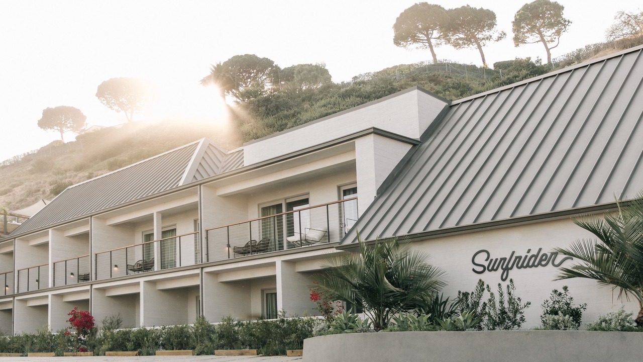 Photo of Outdoor in Eastern Malibu