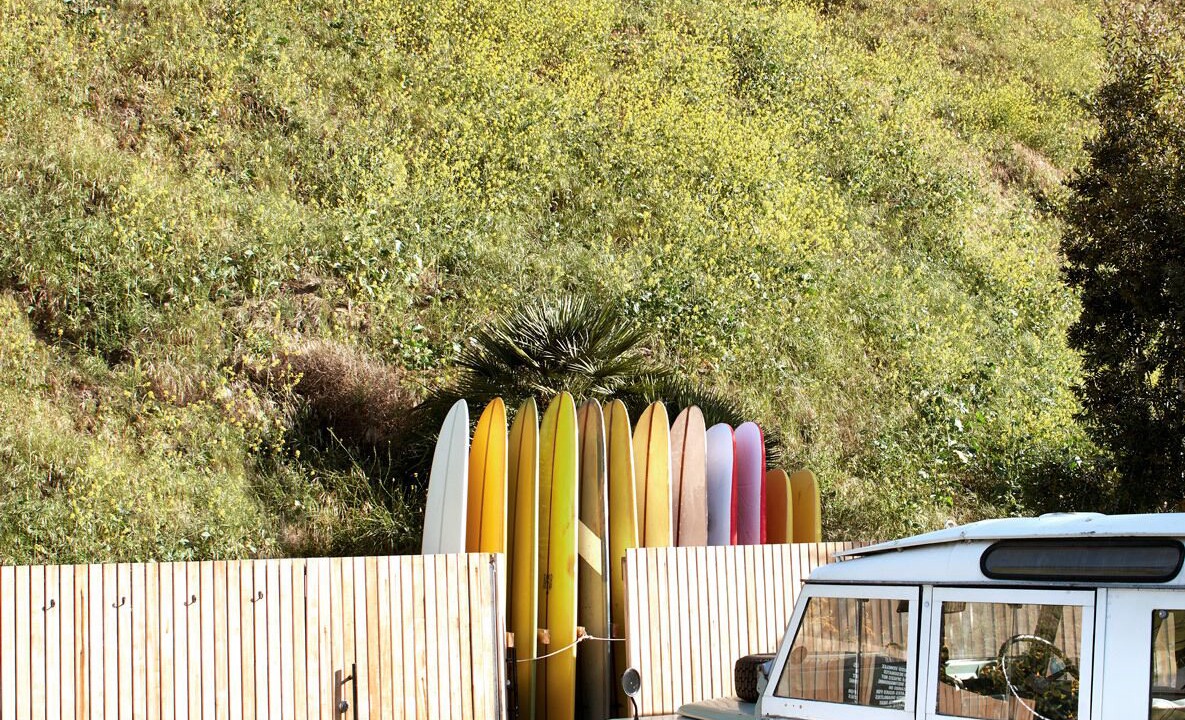Photo of Outdoor in Eastern Malibu