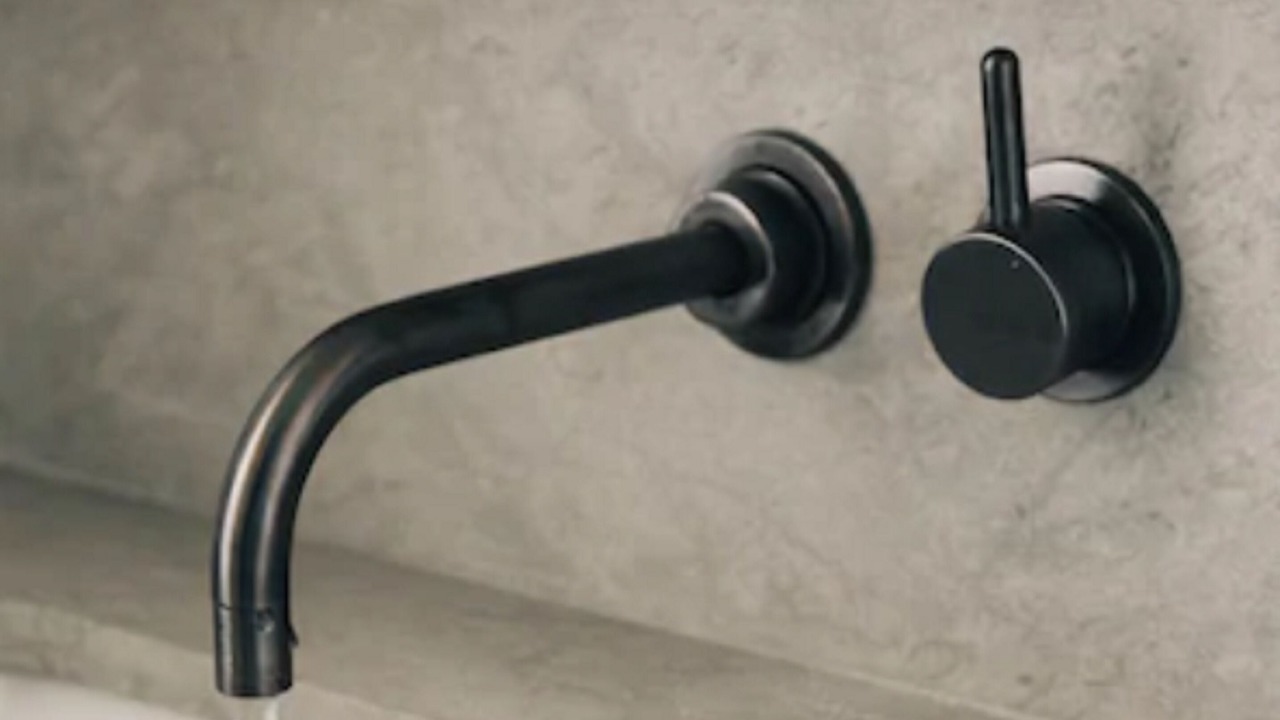 Photo of Bathroom in Eastern Malibu