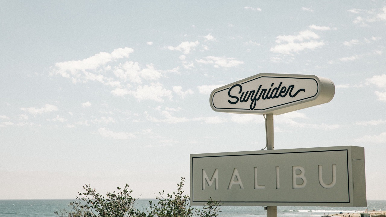 Photo of Outdoor in Eastern Malibu
