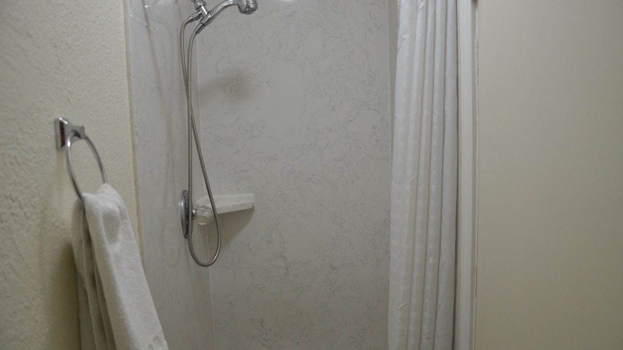 Photo of Bathroom in Inner Mission