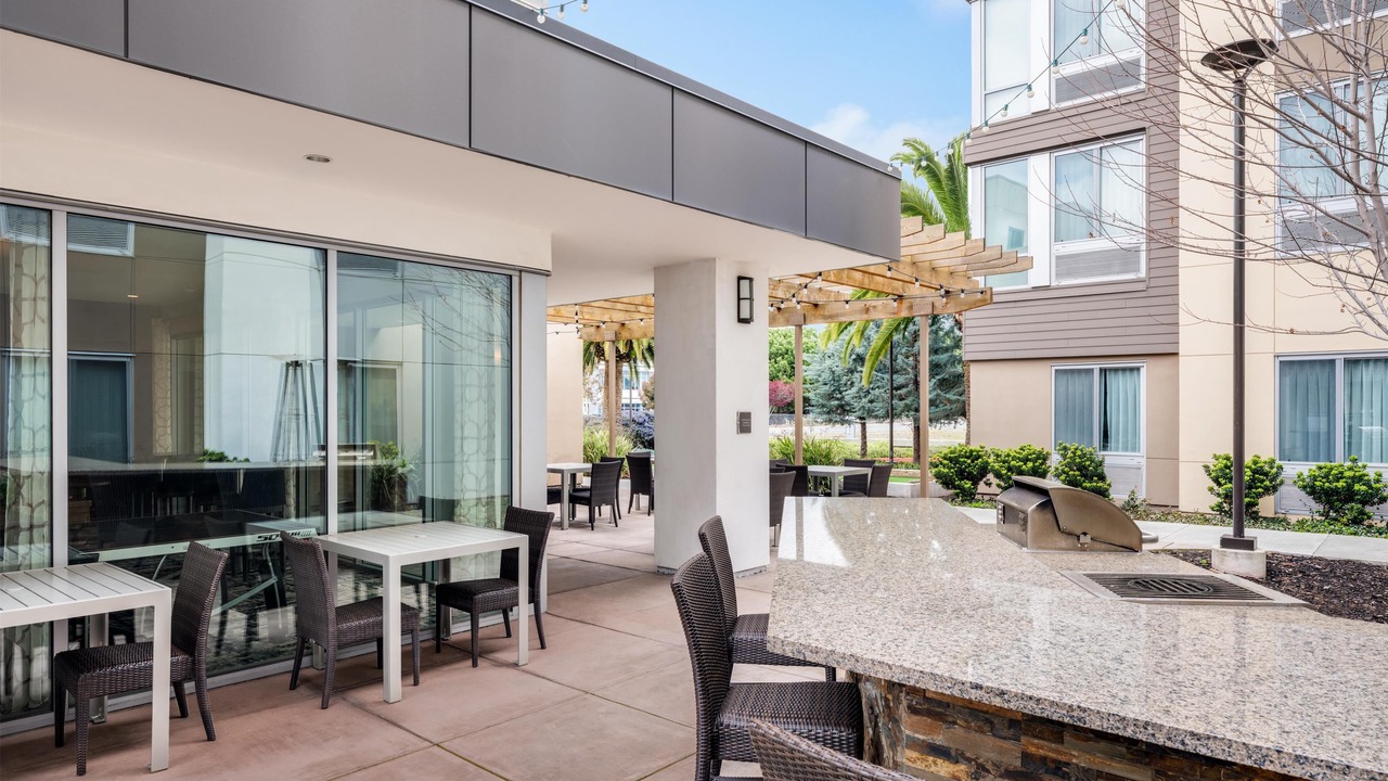 Photo of Patio Balcony in Alviso