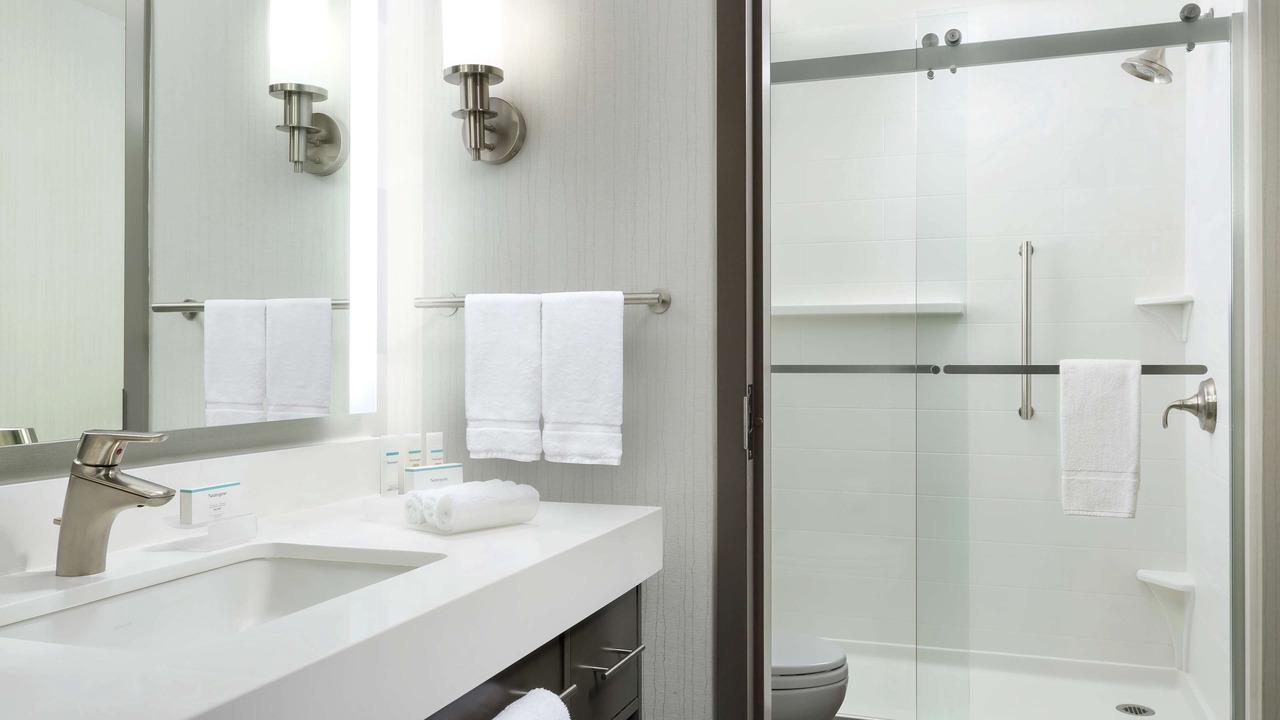 Photo of Bathroom in Alviso