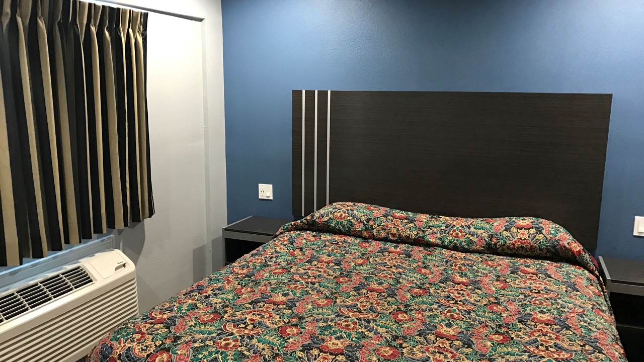Photo of Bedroom in Park Mesa Heights