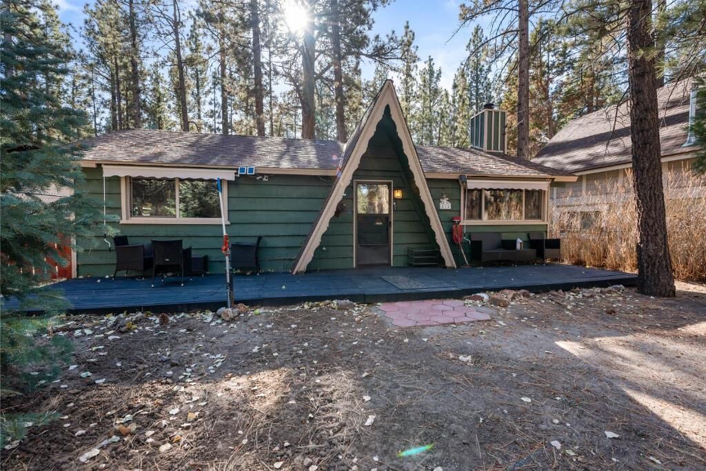 Photo of Outdoor in Big Bear City