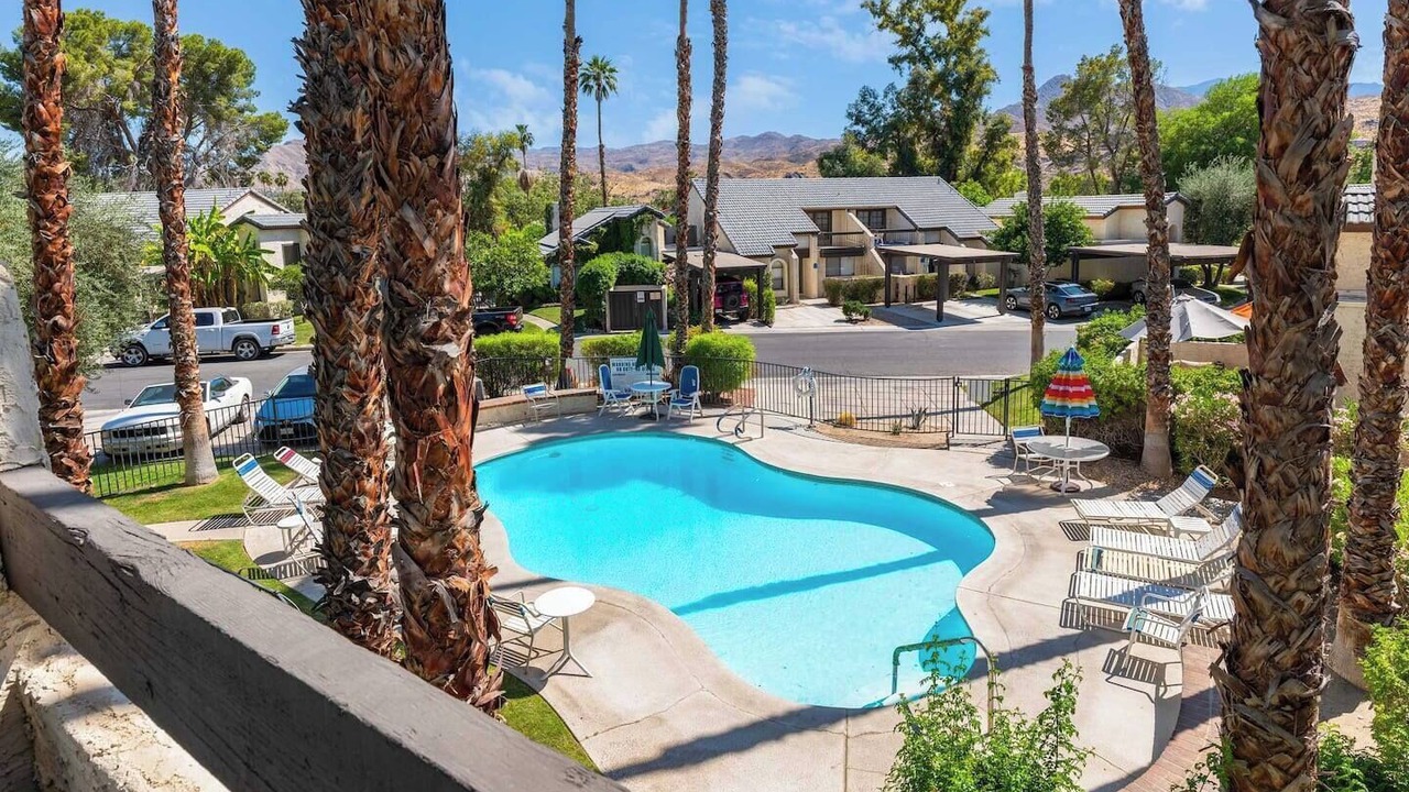 Photo of Others in Palm Springs