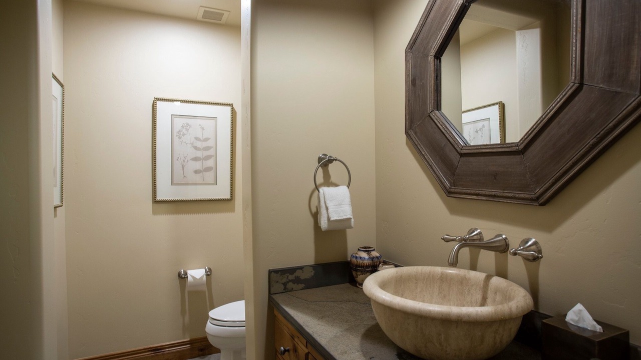 Photo of Bathroom in Empire Pass