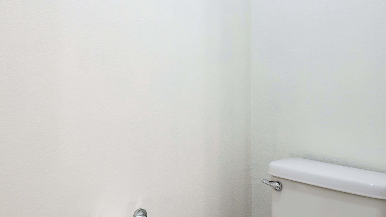 Photo of Bathroom in Irvine Industrial Complex-East