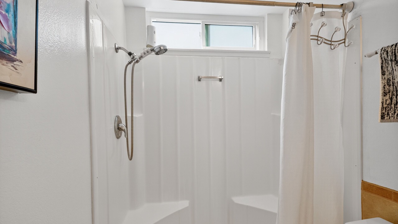 Photo of Bathroom in Sea View Estates