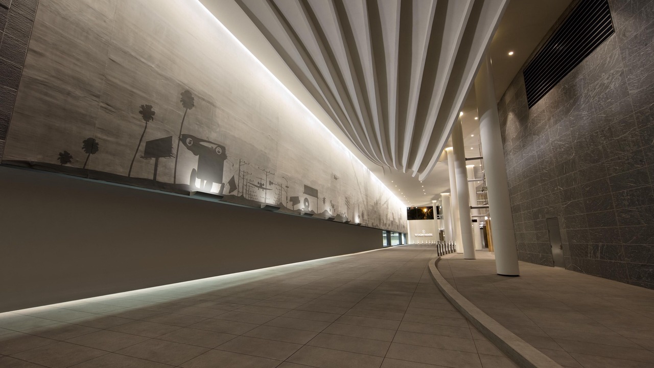 Photo of Outdoor in Financial District