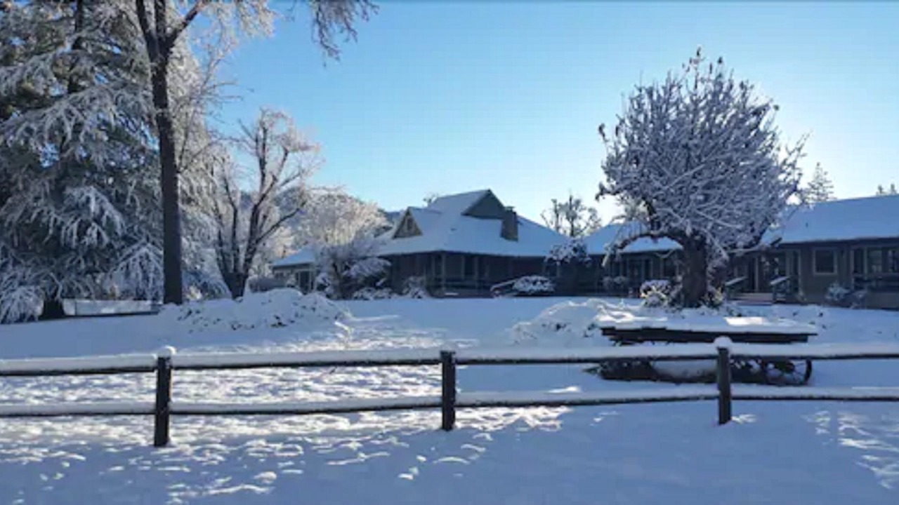 Photo of Others in Yosemite Forks