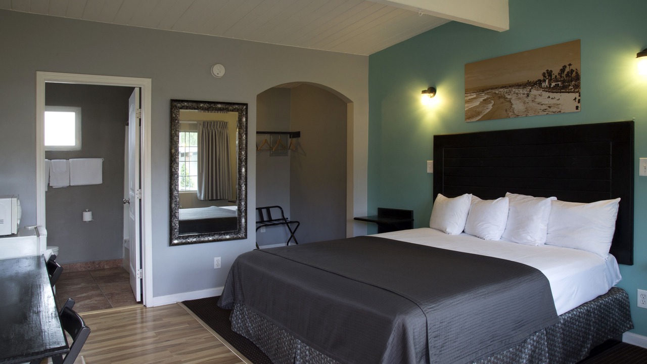 Photo of Bedroom in Stockton