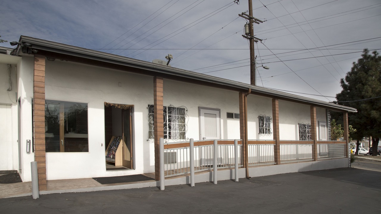 Photo of Outdoor in Stockton