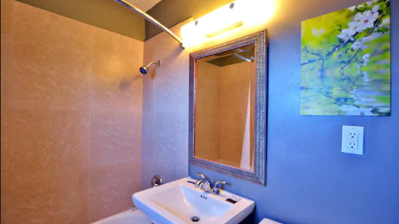 Photo of Bathroom in Stockton