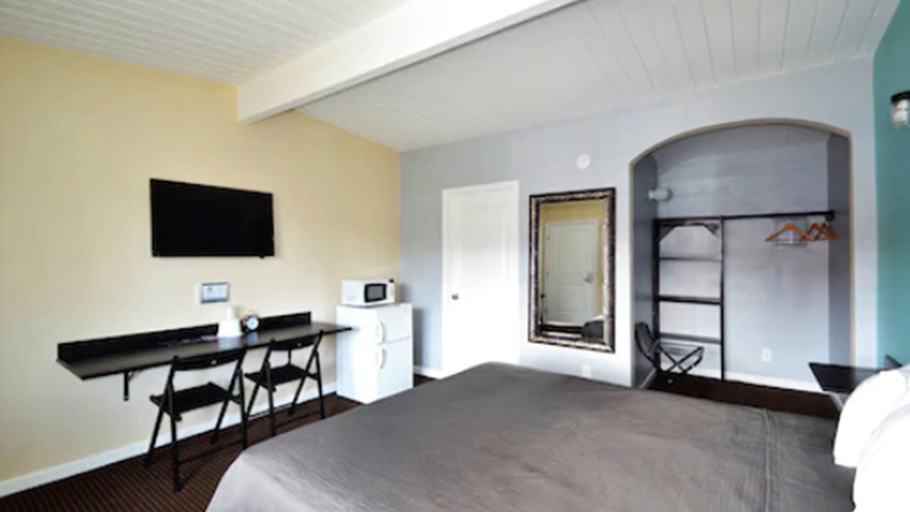 Photo of Bedroom in Stockton