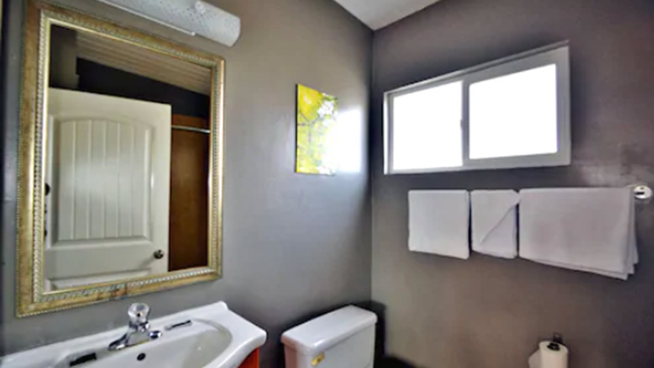 Photo of Bathroom in Stockton