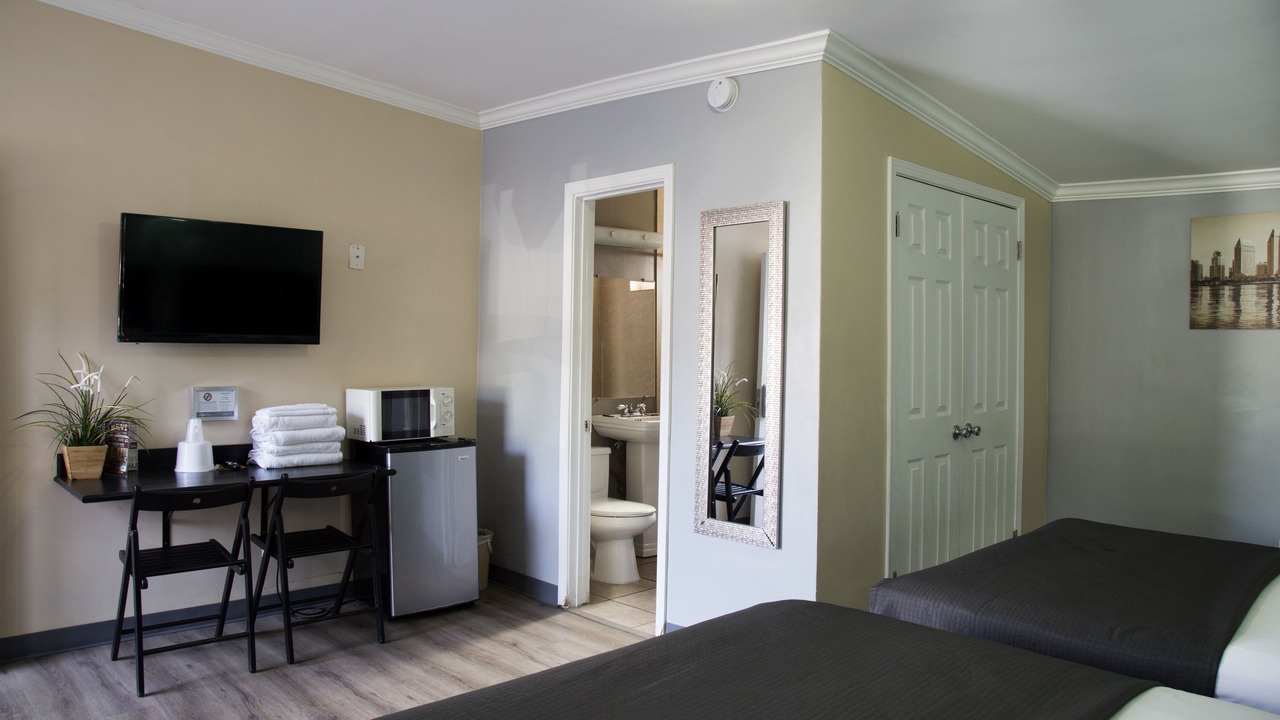 Photo of Bedroom in Stockton