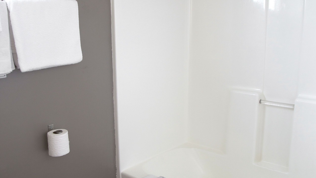 Photo of Bathroom in Stockton