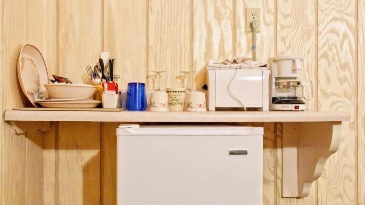 Photo of Kitchen in June Lake