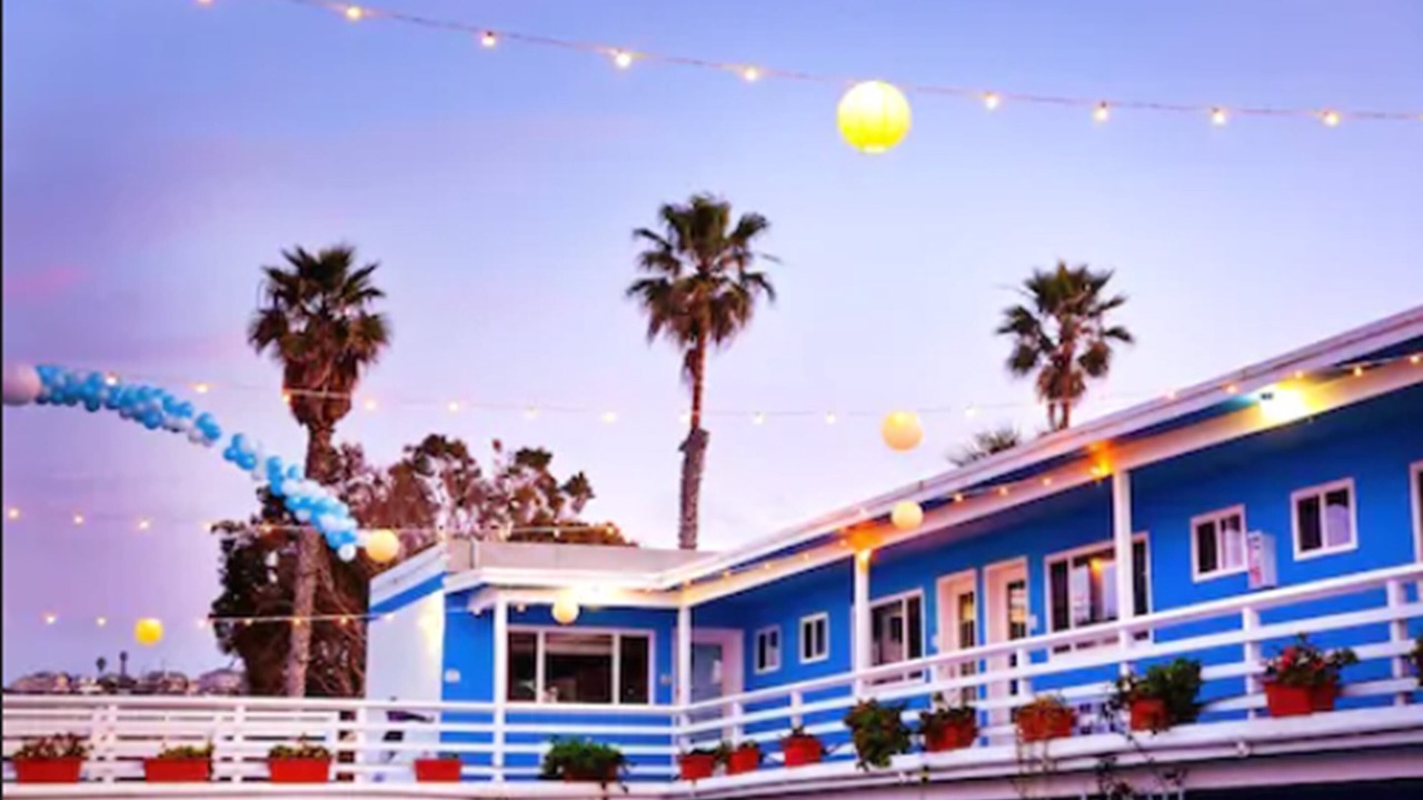 Photo of Outdoor in Sunset Cliffs
