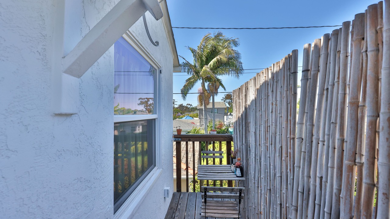 Photo of Patio Balcony in South Park