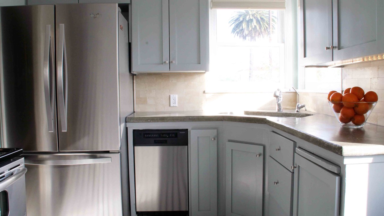 Photo of Kitchen in South Park