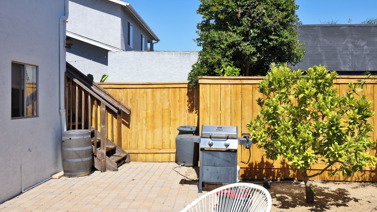 Photo of Outdoor in South Park