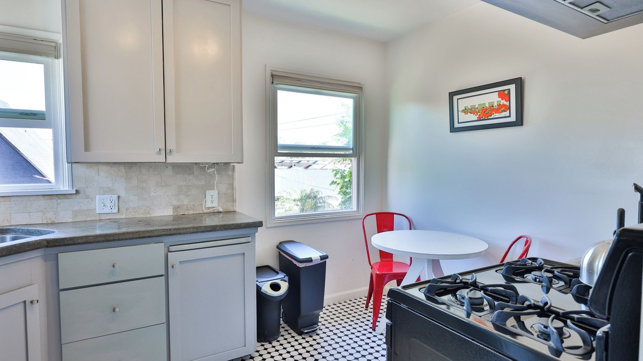 Photo of Kitchen in South Park