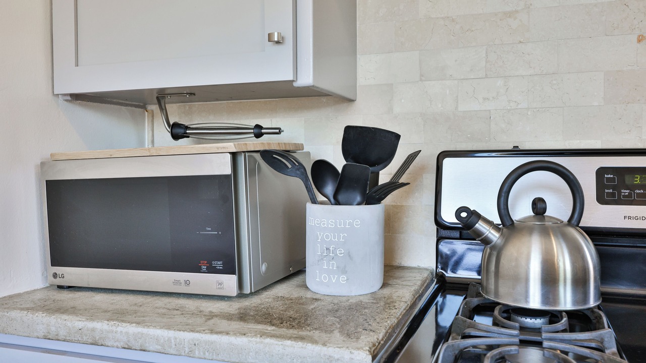 Photo of Kitchen in South Park
