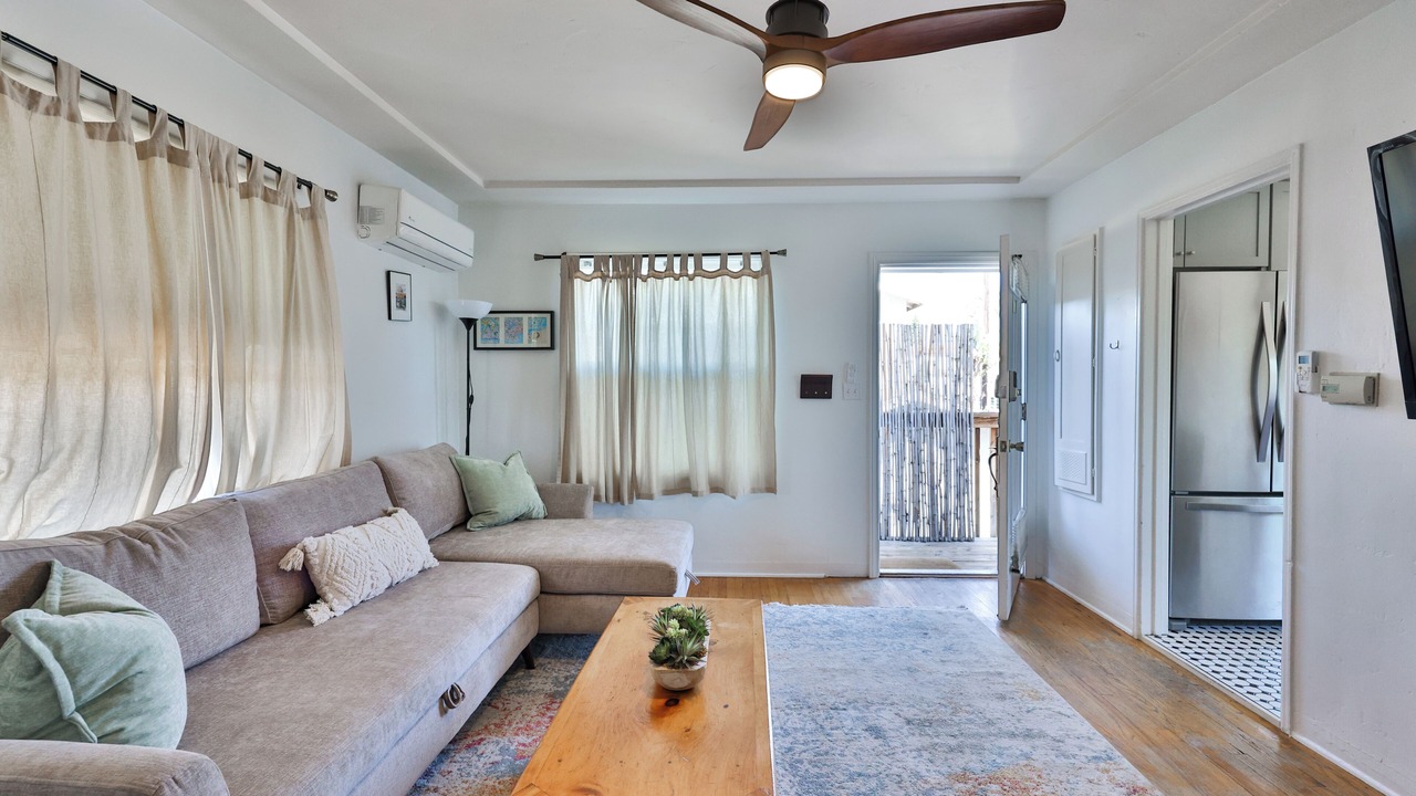 Photo of Livingroom in South Park