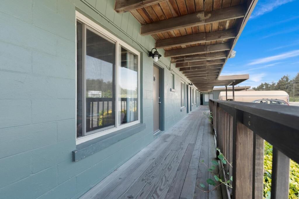 Photo of Outdoor in Bertsch-Oceanview