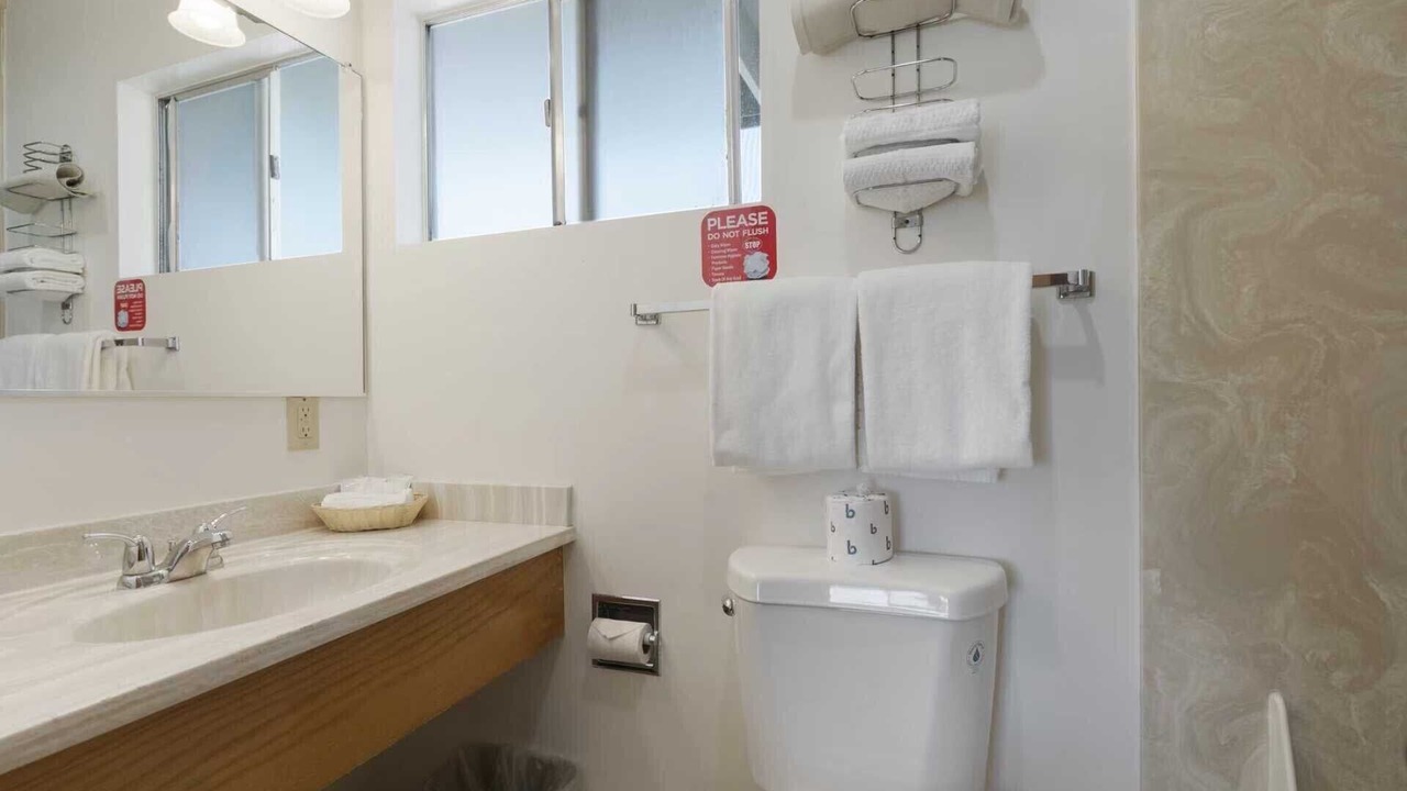 Photo of Bathroom in Bertsch-Oceanview