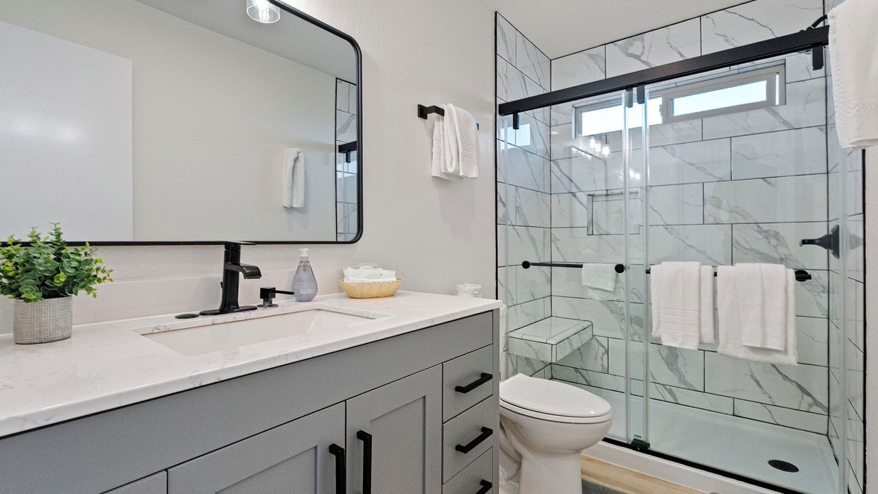 Photo of Bathroom in Bertsch-Oceanview