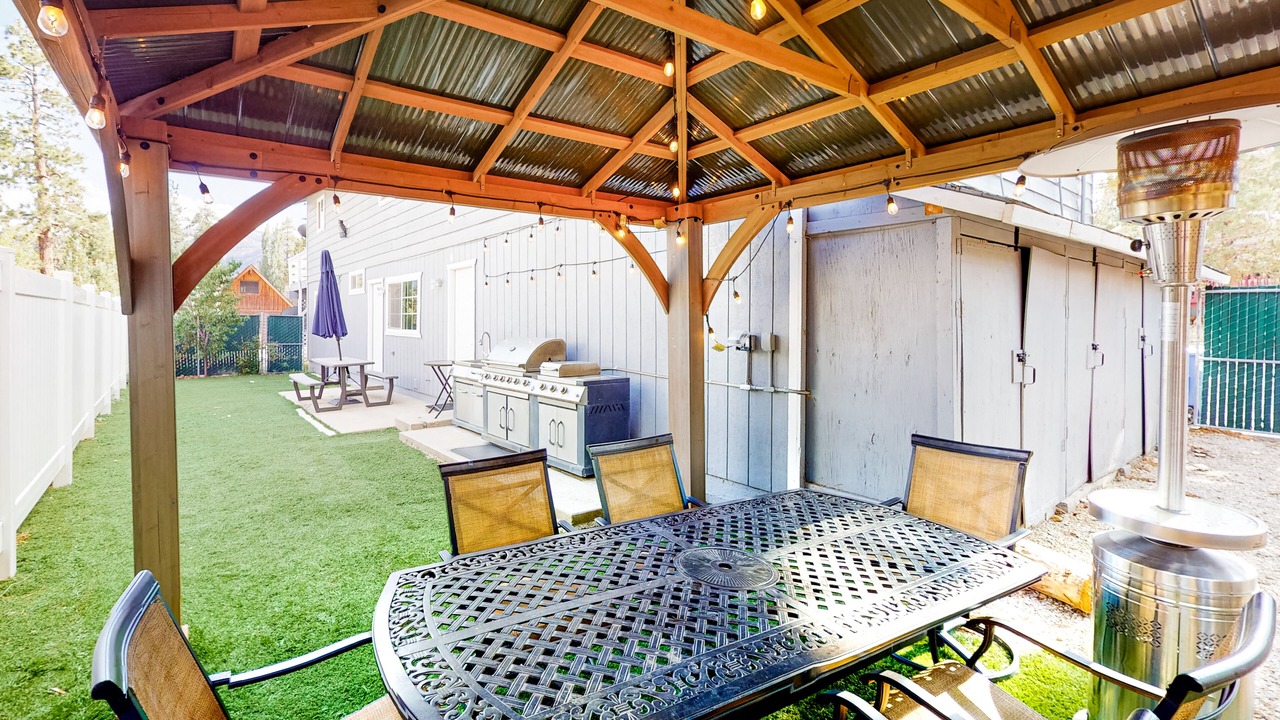 Photo of Outdoor in Big Bear