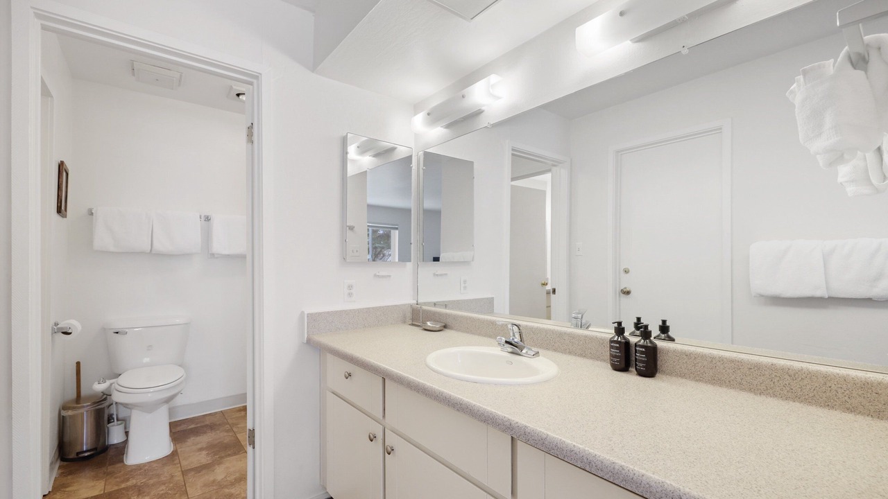 Photo of Bathroom in Kirkwood