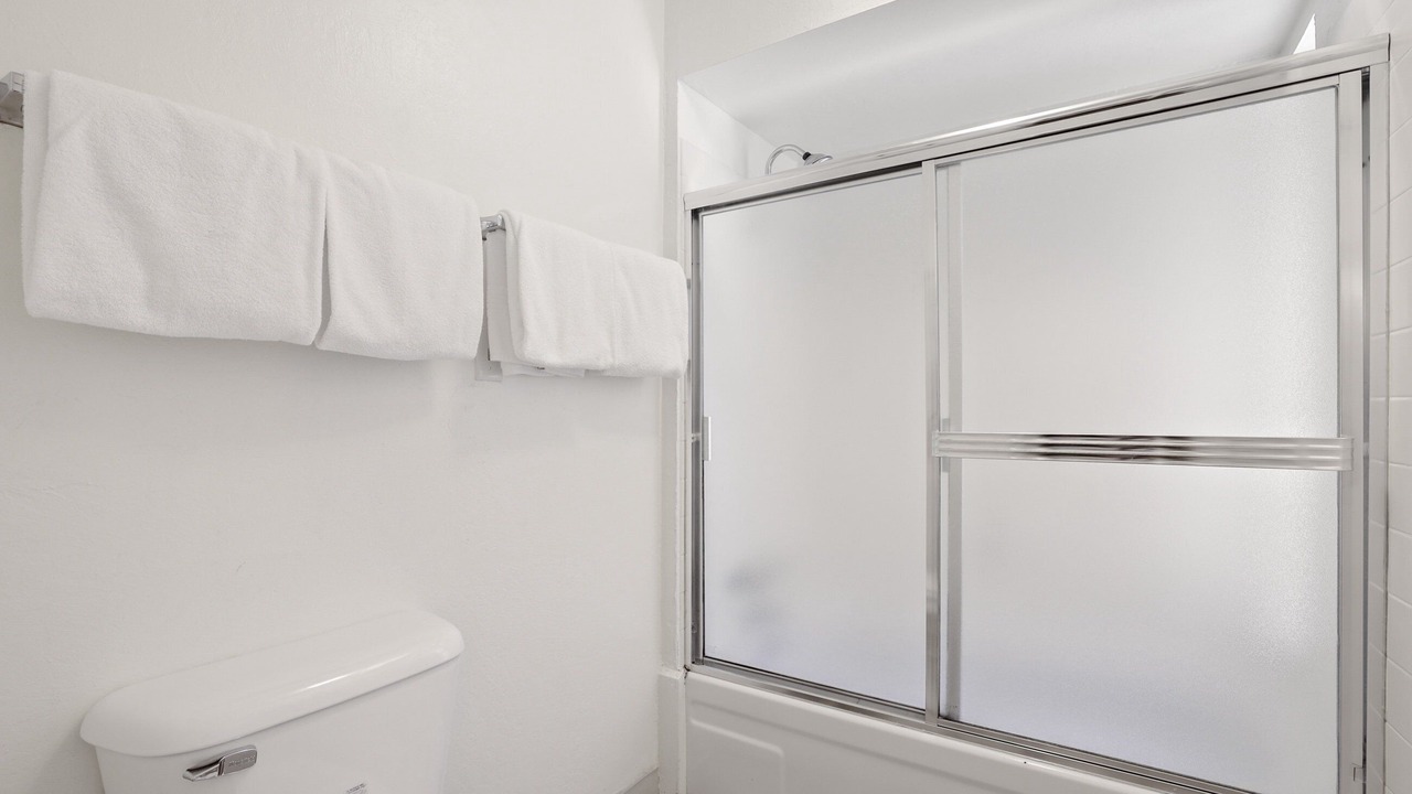 Photo of Bathroom in Kirkwood