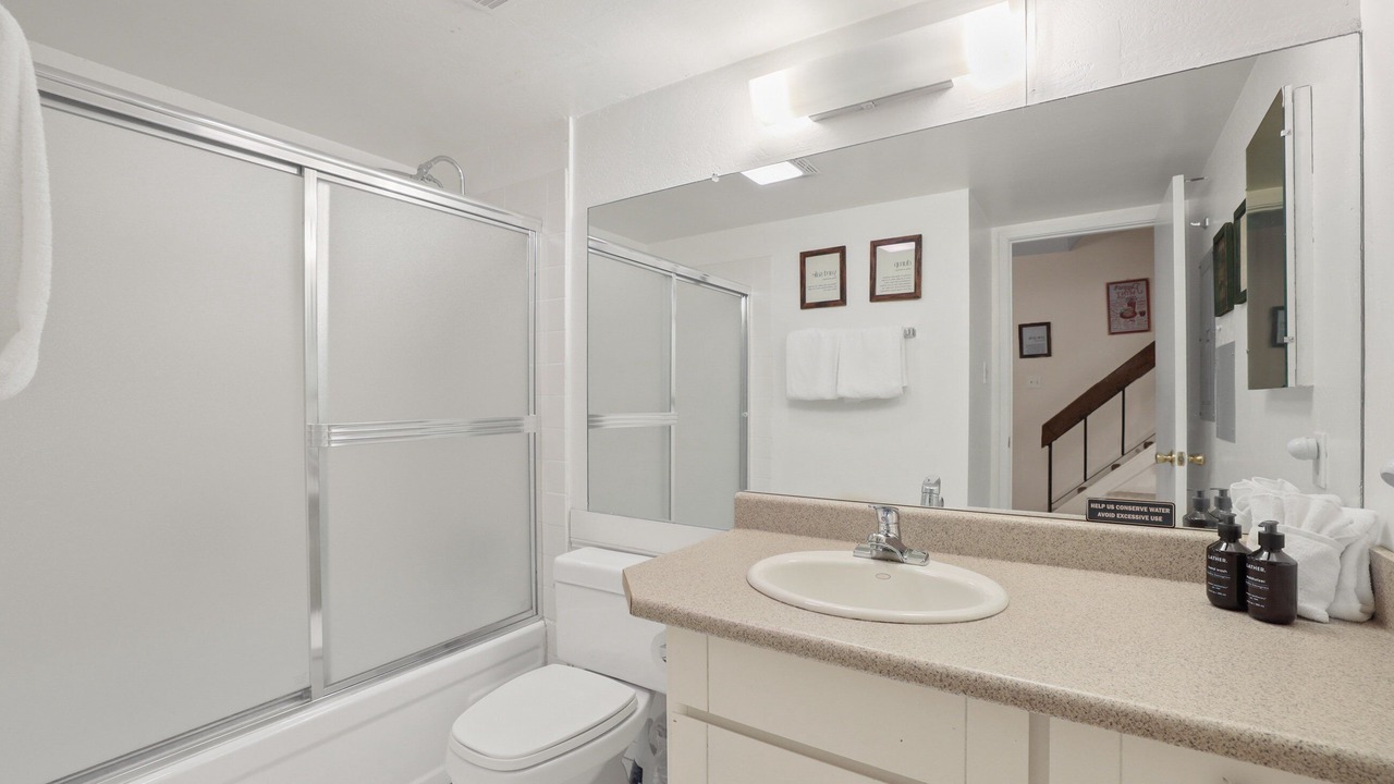 Photo of Bathroom in Kirkwood