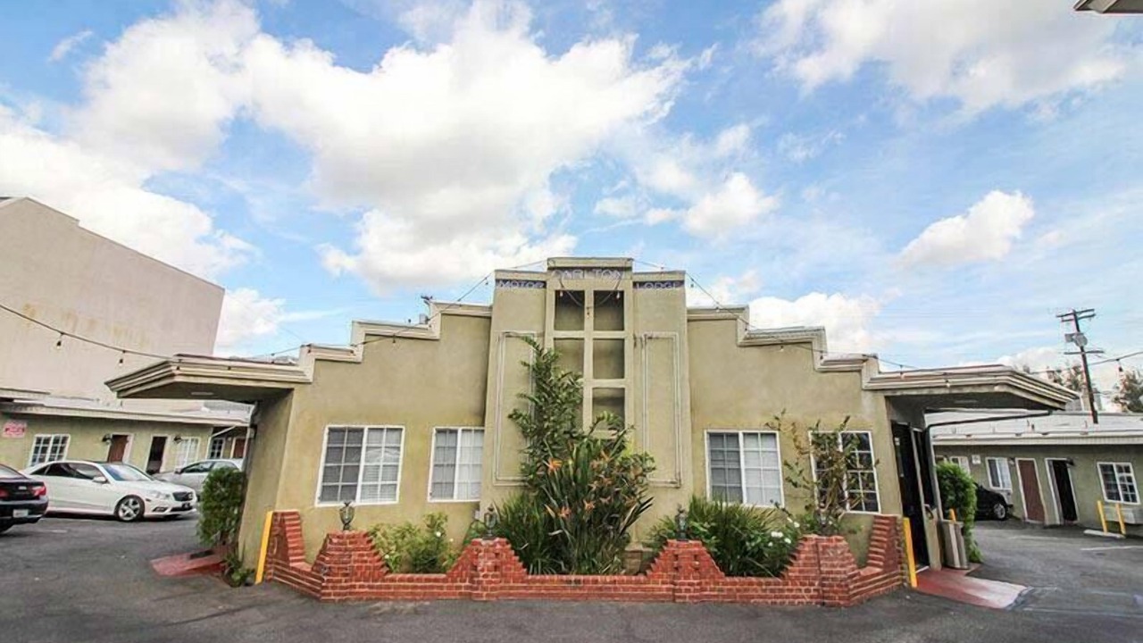 Photo of Outdoor in Studio City