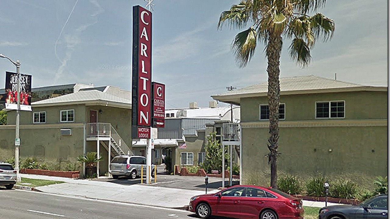 Photo of Outdoor in Studio City