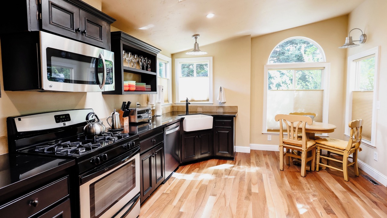 Photo of Bedroom in Napa