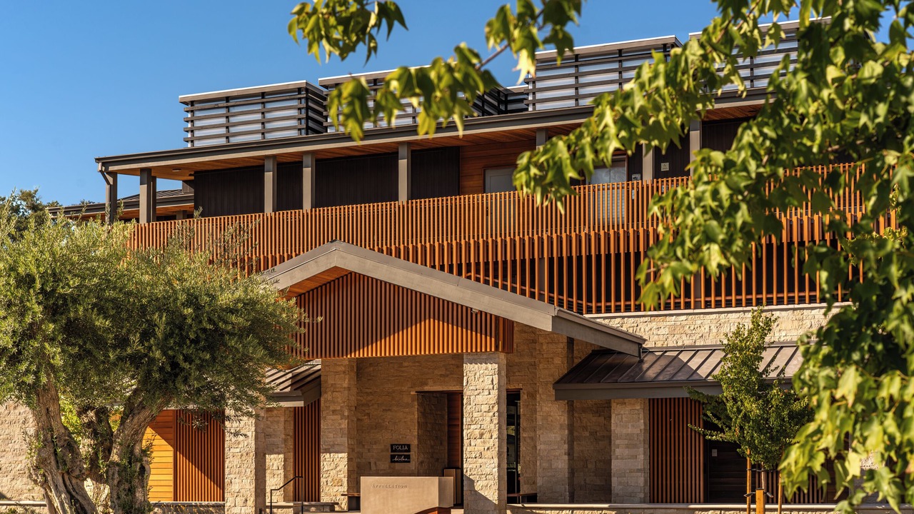 Photo of Outdoor in Healdsburg