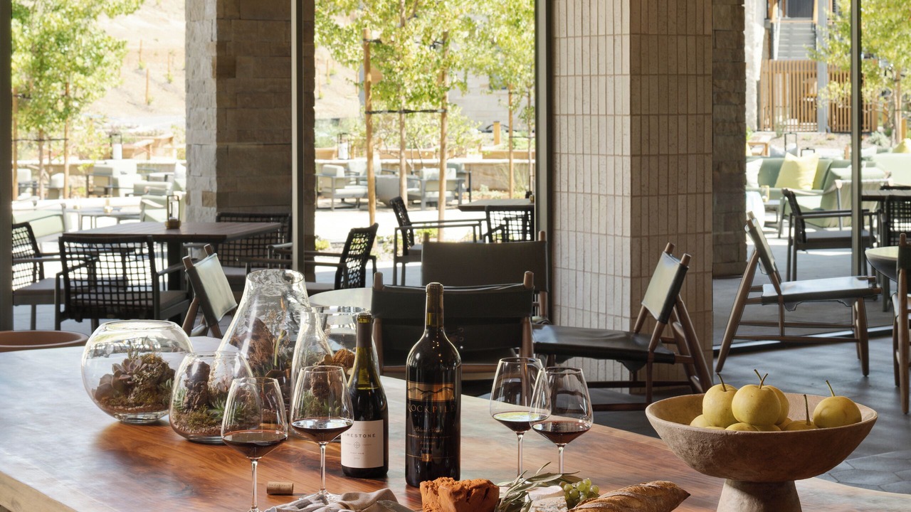Photo of Others in Healdsburg
