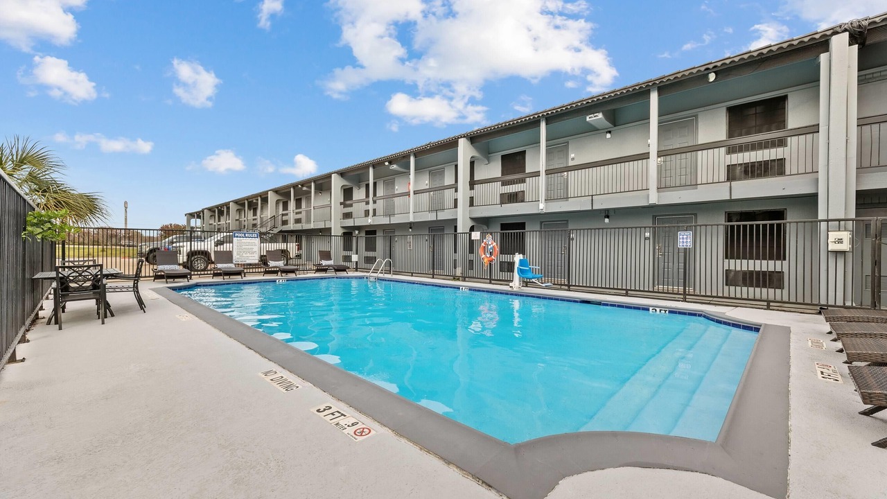 Photo of Outdoor in Texas City