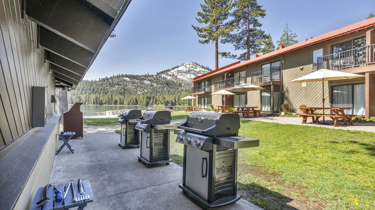 Photo of Outdoor in Truckee